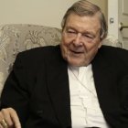 El cardenal Pell comenta algunos de los temas de actualidad que rodean a la Iglesia y que generan inquietud entre distintos grupos de católicos