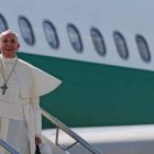 En sus casi 10 años de pontificado, Francisco realizó 36 viajes apostólicos.