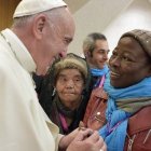 Una forma muy particular de guiar al rebaño, la de Francisco, que estuvo siempre acorde con las enseñanzas del Evangelio.