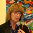 Cuando pasó de investigar sobre el cáncer a pedecerlo, Sylvie Ménard cambió su frente de lucha: ya no por la muerte, sino por la mejora del tratamiento y el abordaje del dolor y los cuidados paliativos.