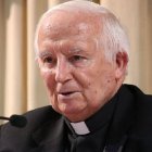 El cardenal Cañizares se ha mostrado muy duro con la "cultura de la muerte" que se ha impuesto en España / Foto: Archidiócesis de Valencia
