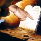 Jesús dijo a sus discípulos...