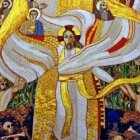 Permaneced en mi amor.