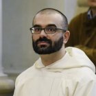 Fray Lucca fue ordenado sacerdote en 2017 y fue trasladado a Turquía, donde sigue a día de hoy.