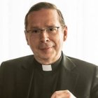 Mariano Fazio es actualmente vicario auxiliar del Opus Dei, la mano derecha del prelado, monseñor Fernando Ocáriz / Foto: CARF