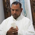 El sacerdote José Guadalupe Rivas trabajaba en una zona junto a la frontera con EEUU