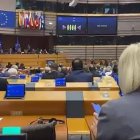 El Parlamento Europeo votó en contra de condenar la lapidación de una estudiante cristiana en Nigeria.
