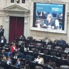 Argentina aprueba una ley puntera de Cuidados Paliativos, casi por unanimidad