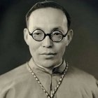 Monseñor Francis Hong Yong, obispo de Pyongyang, desapareció en 1949