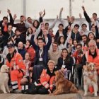 Tras tres años sin celebrarse, la 37 edición de este campamento será un momento especial para el disfrute de estos jóvenes.