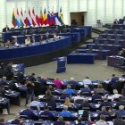 Formaciones de izquierda, pero también liberales y ciertas derechas, usan el Europarlamento para promover el aborto en todo el mundo