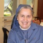 Tosca Ferrante pensó que podría entregarse a los demás a través de la enfermería, la docencia o la policía, pero había otra mejor que todas ellas.