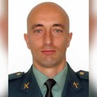 El teniente coronel de la Guardia Civil Pedro Alfonso Casado fue asesinado esta semana cuando negociaba la liberación de un rehén.