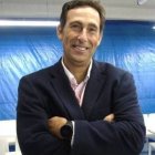 Enrique Solano, astrofísico y presidente en España de la Sociedad de Científicos Católicos.