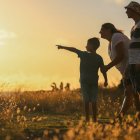 El proyecto aprobado en Majadahonda ofrecerá a las mujeres vulnerables muchas más "salidas" que el aborto, como es el apoyo y acompañamiento especializado, manutención e incluso, un hogar.