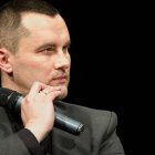 El sacerdote polaco Milosz Holda es profesor adjunto de la universidad pontifica Juan Pablo II en Cracovia