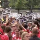 La escritora católica Helen Alvaré ha escrito un libro para ayudar a colegios, hospitales... a fortalecer sus principios diferenciales.