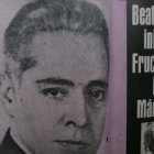 Fructuoso Pérez es el primer director de periódico español beatificado como mártir