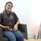 Cuando su conciencia despertó, estuvo cerca del suicidio: Dios la habló a través de 40 Días por la Vida para cumplir la misión de ayudar a hombres y mujeres que han abortado.