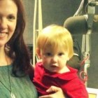 Jennifer Fulwiler se hizo católica en 2007 pero ya desde 2005 publicaba en internet -y ahora también en la radio- sus hallazgos espirituales