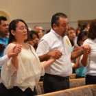 El Padrenuestro es la única oración que Jesús enseñó a sus discípulos y se reza en cada misa