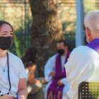 Lo de siempre y lo novedoso -pandemias, sacramentos, jóvenes y mayores- se conjugan en la Nueva Evangelización