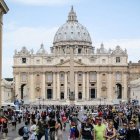 El arcipreste Gambetti está tomando una serie de iniciativas para que la Basílica tenga a Dios y a la oración siempre en el centro.