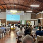 El pujante proyecto de Amor Conyugal llega a Argentina, más de 90 matrimonios hicieron los retiros y unos 200 acudieron a jornadas de información.