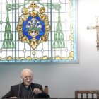 Ricardo Blázquez deja de dirigir la diócesis de Valladolid, el obispo Luis Argüello -que lleva toda la vida allí- es el nuevo arzobispo