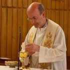 Domenico Soliman es el nuevo superior de los religiosos paulinos, presentes en más de 30 países, conocidos por sus librerías y editoriales