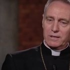 Georg Gänswein entrevistado por EWTN 40 días antes de morir Benedicto XVI revela muchos aspectos de su personalidad