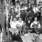 "Inspirados por Satanás" es uno de los primeros estudios sistemáticos sobre la persecución a la Iglesia durante la II República española a través de lo sagrado.