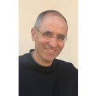 El benedictino Enrique Bicand fue luz y para innumerables personas que le tenían como faro y referente y acudían a su consejo humano y espiritual.