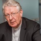 Monseñor Van Looy fue obispo de Gante hasta 2019 cuando el Papa aceptó su renuncia con 78 años.