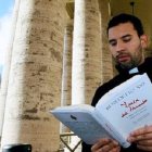 Un cura con la Luz del mundo, libro-entrevista de Benedicto XVI... sus libros y entrevistas dieron fe y luz a muchos