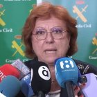 El 24 de mayo, unas palabras de Gloria Calero, delegada del Gobierno en la Comunidad Valenciana, señalaron a todos los hombres como violadores o responsables de una supuesta "cultura de la violación".