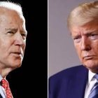 El refuerzo del aborto por parte de Biden, frente a la revocación de Roe v Wade lograda gracias a Trump, pasa factura en las encuestas al actual mandatario estadounidense.