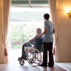 Muchos ancianos y pocos niños en Asturias... años perdiendo población, 2.000 abortos al año