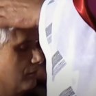 El documental revela que su entorno intentó disuadirle. Así lo admite sin ambages en el documental su secretario Georg Gänswein, a lo que el Papa le contestó que lo había rezado y no habría marcha atrás.