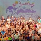 Laudato Si de 2019 en Almería, lleno de músicos y artistas... en 2022 es en Roquetas en agosto