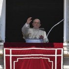 El Papa Francisco habla de Marta y María y aprovechar el verano en el Ángelus del domingo