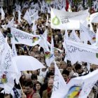 Cientos de organizaciones convocan a la gran concentración provida del próximo 26 de junio en Madrid, ante lo que consideran "un ataque inminente" a la vida, desde el aborto o la eutanasia hasta la experimentación con embriones.