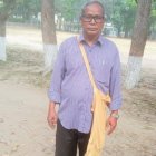 Patrash Soren lleva medio siglo anunciando el Evangelio a los tribales en Bangladés