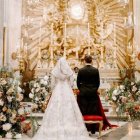 Bodas, bautizos y comuniones siguen en caida libre en Espala y solo dos sacramentos, las confirmaciones y la Unción de enfermos se mantienen.