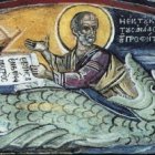 No se le dará más signo que el del profeta Jonás.