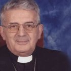 José Diéguez fue hospitalizado hace unos días debido a un derrame cerebral