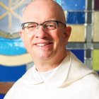 Daniel Bowen cuenta su historia de vocación y conversión, de no estar bautizado a los mercedarios