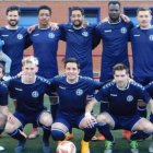 El Real Bethlehem Futbol Club es un equipo de fútbol surgido en verano de 2020 con el objetivo de aglutinar las dos pasiones de su fundador Álvaro Castiella: este deporte y la fe.