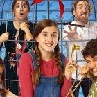 El mensaje de 'Tengamos la fiesta en paz' por una Navidad cristiana y por la unida familiar ya está en Netflix y puede llegar mucho más lejos logrando un gran número de visionados en esta plataforma.