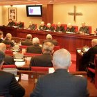 La Subcomisión Episcopal para la Familia y Defensa de la Vida ha hecho pública una nota este lunes 10 de octubre mostrando su rechazo a la Ley del Aborto y a la Ley Trans.